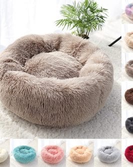 Dog sofa in a variety of colors and sizes