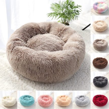 Dog sofa in a variety of colors and sizes