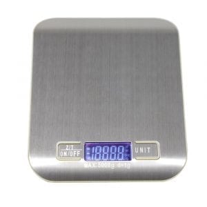 Home weight for food from 1 gram to 10 kg LCD Digital Scale