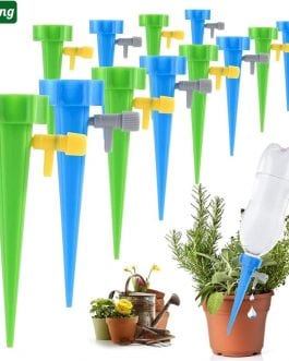 36/24/12 PCS Special device for Auto Drip irrigation by a simple bottle