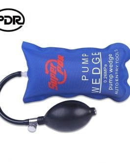PDR Lock Pick Locksmith Tools  PDR Pump  Air Wedge Pillows