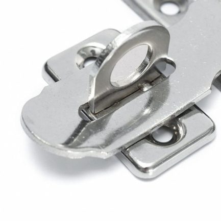 4 inch hardware door lock stainless steel