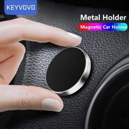 360 Magnetic Car Phone Holder Stand