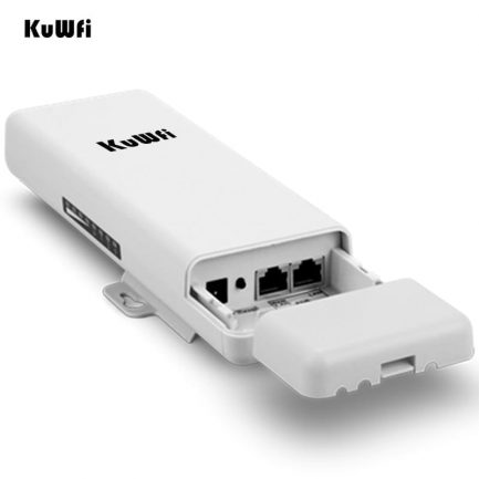 3km long range wireless outdoor cpe, wifi router, 5.8ghz 900mbps repeater extender