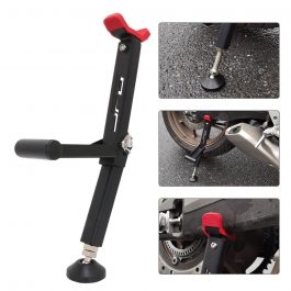 Motorcycle Support Wheel Stand Universal Frame Balancer
