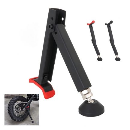 Motorcycle support wheel stand universal frame balancer