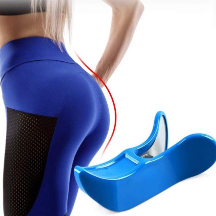 Hip trainer pelvic floor, muscle inner thigh buttocks exerciser