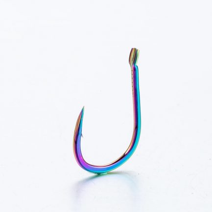 20/50/100/pcs fishing hooks durable, size 3-15