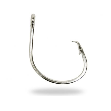 Easy catch size 18/0, stainless steel circle fishing hook, shark and tuna large strong thick