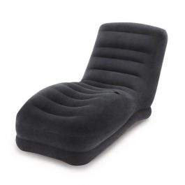 Original Genuine High-grade Single Back Sofa, Lazy Leisure Reclining Chair, Inflatable Sofa