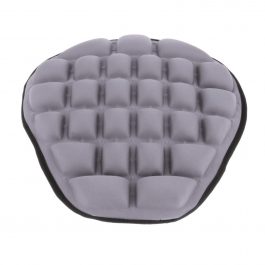 Motorcycle Seat Cover Air Pad Seat Cushion, Pressure Relief