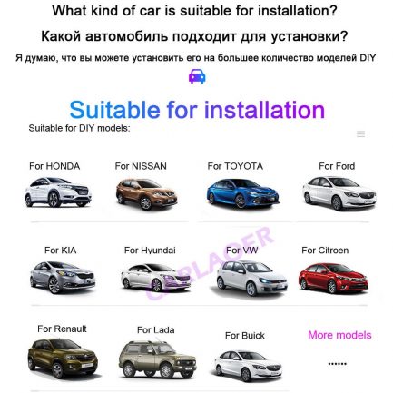1 din android 9.0. high quality and universal multimedia for your car