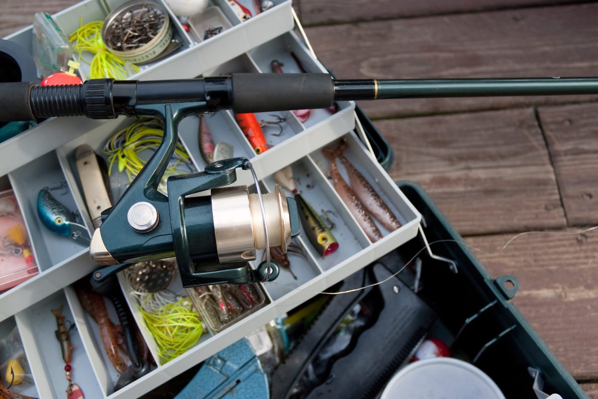 Top 10 must-have fishing products: the essential gear for every angler
