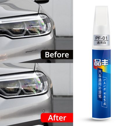 Car pen coat painting, scratch clear remover tool, professional paint repair
