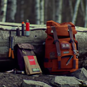 Essential Survival Products for the Great Outdoors: A Comprehensive Guide