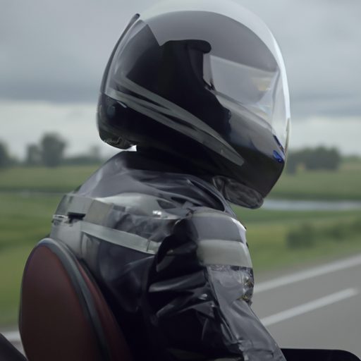 The Importance of Protective Clothing When Riding a Motorcycle: Staying Safe on the Road